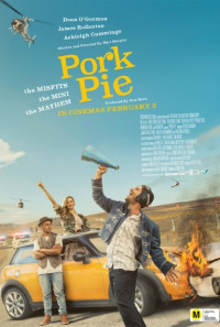 Pork Pie Poster 1