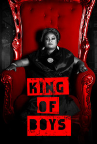 King of Boys Poster 1