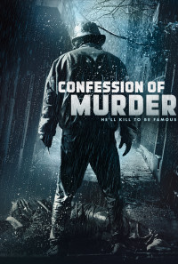 Confession of Murder Poster 1
