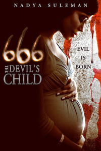 666 the Devil's Child Poster 1