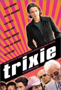 Trixie Poster 1