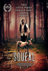 Squeal Poster 1