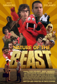 Nature of the Beast Poster 1