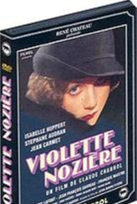 Violette Nozière Poster 1