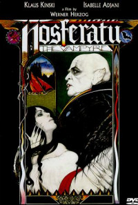 Nosferatu the Vampyre Poster 1