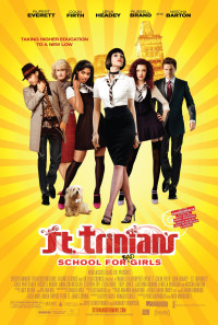St. Trinian's Poster 1