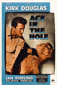 Ace in the Hole Poster 1