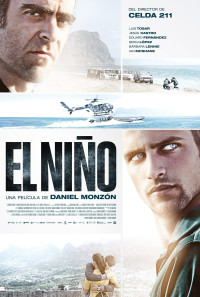 El Niño Poster 1