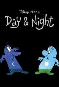 Day & Night Poster 1