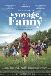 Fanny's Journey Poster 1