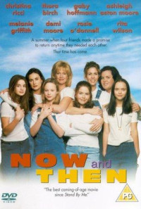 Now and Then Poster 1