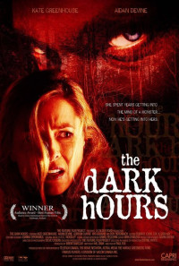 The Dark Hours Poster 1
