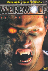 Werewolf Poster 1