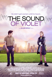 The Sound of Violet Poster 1