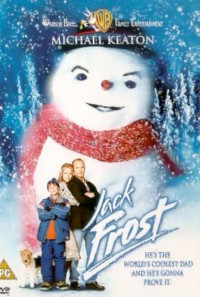 Jack Frost Poster 1