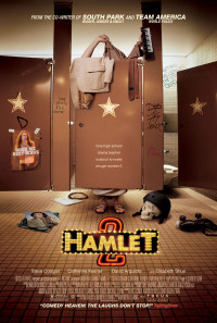 Hamlet 2 Poster 1