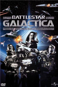 Battlestar Galactica Poster 1