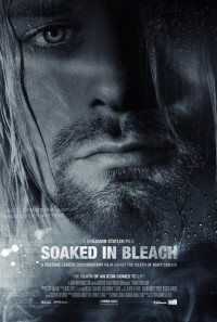Soaked in Bleach Poster 1