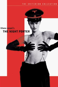 The Night Porter Poster 1