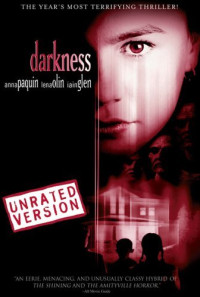 Darkness Poster 1