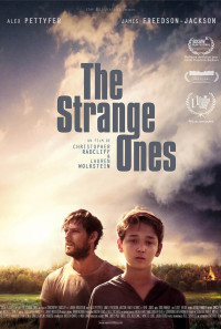 The Strange Ones Poster 1