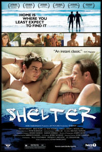 Shelter Poster 1