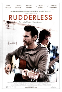Rudderless Poster 1