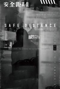 Safe Distance Poster 1