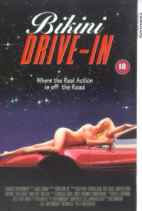 Bikini Drive-In Poster 1