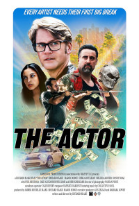 The Actor Poster 1