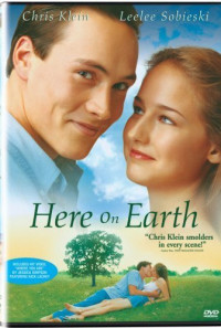 Here on Earth Poster 1