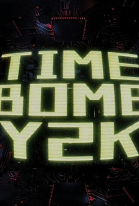 Time Bomb Y2K Poster 1