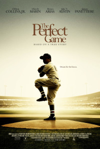 The Perfect Game Poster 1