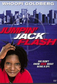 Jumpin' Jack Flash Poster 1