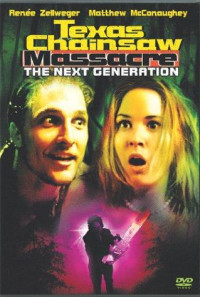 Texas Chainsaw Massacre: The Next Generation Poster 1