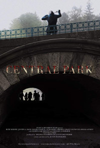 Central Park Poster 1