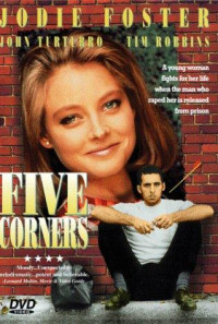 Five Corners Poster 1