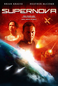2012: Supernova Poster 1