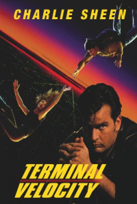 Terminal Velocity Poster 1