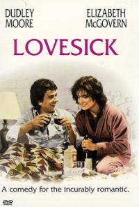Lovesick Poster 1