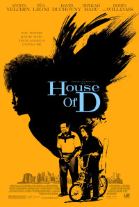 House of D Poster 1