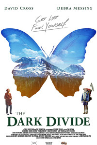 The Dark Divide Poster 1
