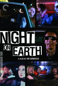Night on Earth Poster 1