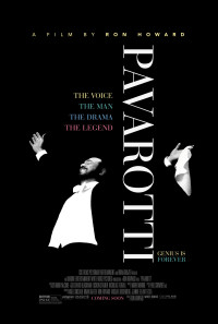 Pavarotti Poster 1
