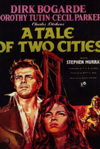 A Tale of Two Cities Poster 1