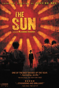 The Sun Poster 1
