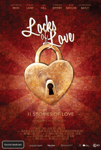 Locks of Love Poster 1