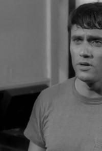 Night of the British Dead Poster 1