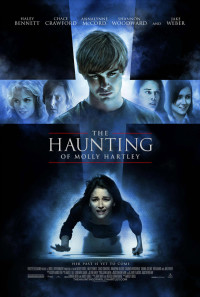 The Haunting of Molly Hartley Poster 1