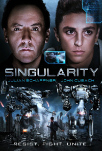 Singularity Poster 1